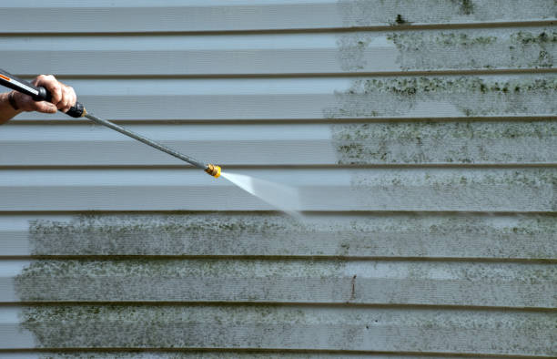 Best Garage Pressure Washing  in Garden Ridge, TX