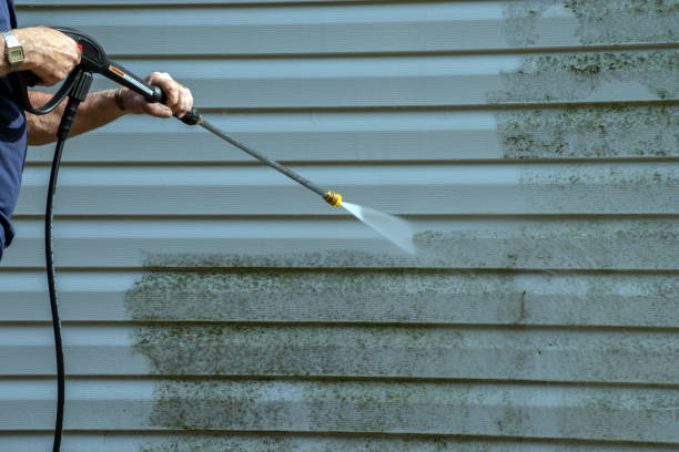 Best Deck Pressure Washing  in Garden Ridge, TX