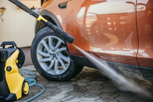 Best House Pressure Washing  in Garden Ridge, TX