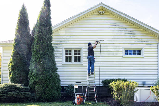Best Residential Pressure Washing Services  in Garden Ridge, TX