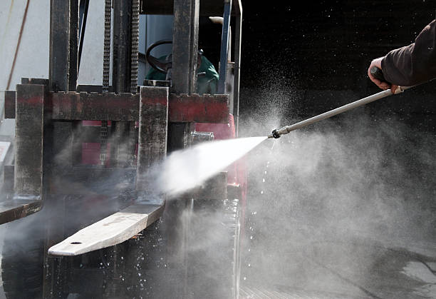 Best Affordable Pressure Washing  in Garden Ridge, TX
