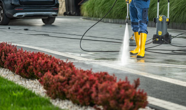 Why Choose Our Certified Pressure Washing Experts for Your Project Needs in Garden Ridge, TX?