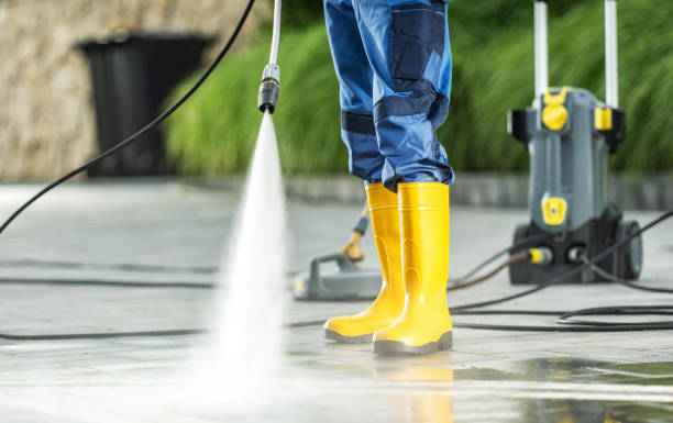 Best Pressure Washing Company Near Me  in Garden Ridge, TX