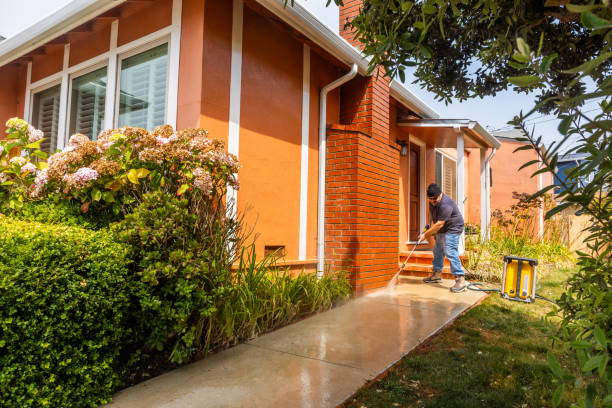 Best Residential Pressure Washing Services  in Garden Ridge, TX