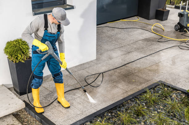 Best Pressure Washing Near Me  in Garden Ridge, TX