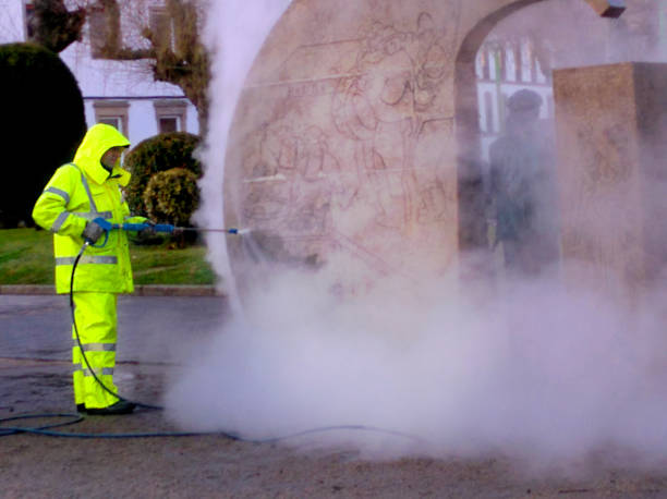 Best Concrete Pressure Washing  in Garden Ridge, TX
