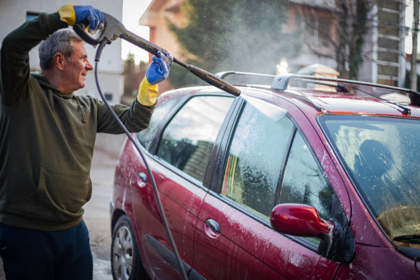 Best Power Washing Near Me  in Garden Ridge, TX