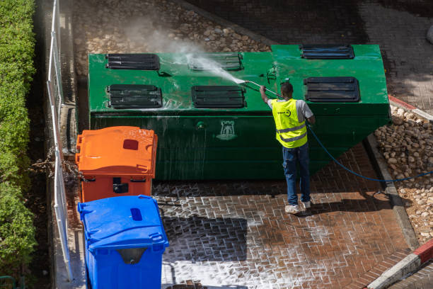 Best Commercial Building Pressure Washing  in Garden Ridge, TX