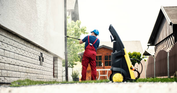 Best Sidewalk Pressure Washing  in Garden Ridge, TX
